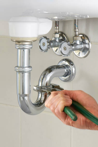 Best Plumbing System Maintenance  in Crestline, OH